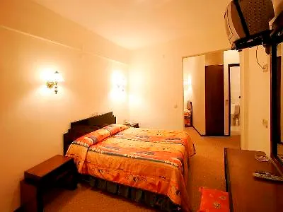 Hotel Mikado Mahmutlar