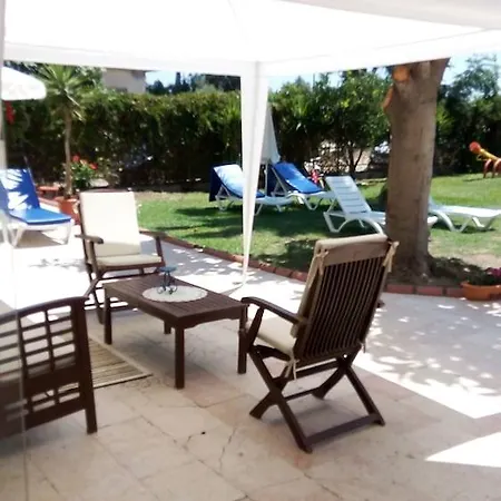 Mikado Hotel Mahmutlar