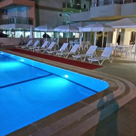 Mikado Hotel