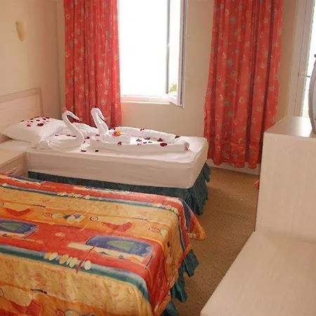 Hotel Mikado
