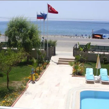 Hotel Mikado Mahmutlar