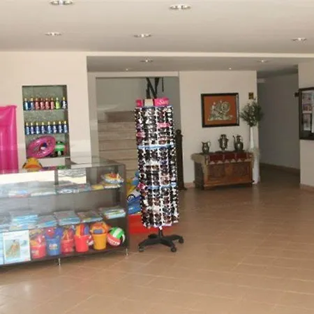 Hotel Mikado 3*